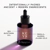 Sacred Body Oil Ingredients: Marula Oil and Baobab Oil
